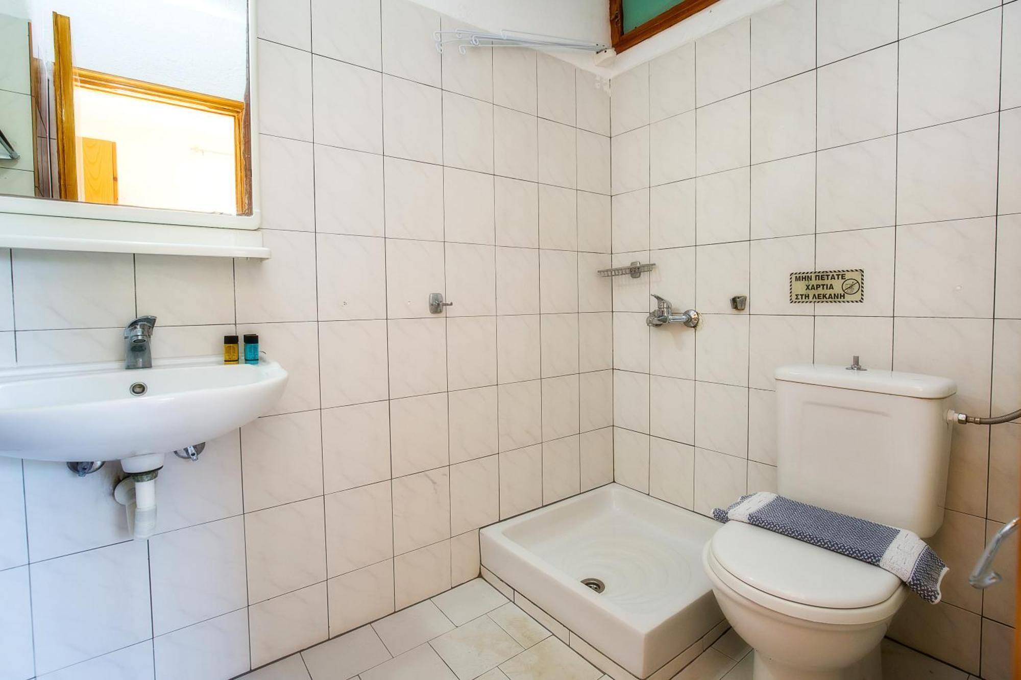 Ianos Apartments Potos Zewnętrze zdjęcie